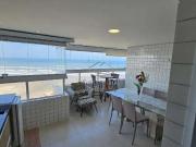 Apartamento para Venda em Praia Grande/SP Balneário...