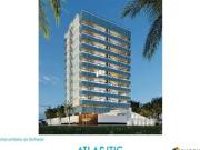 Apartamento para Venda em Praia Grande/SP Balneário...