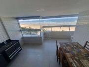 Apartamento para Venda em Praia Grande/SP Balneário...