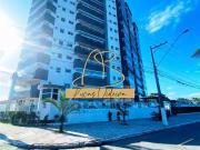 Apartamento para Venda em Praia Grande/SP Balneário...