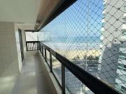 Apartamento para Venda em Praia Grande/SP Balneário...