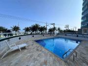 Apartamento para Venda em Praia Grande/SP Balneário...