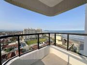 Apartamento para Venda em Praia Grande/SP Balneário...
