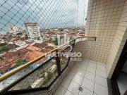 Apartamento para Venda em Praia Grande/SP Balneário...