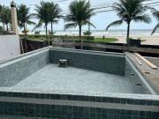 Apartamento para Venda em Praia Grande/SP Balneário...