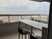 Apartamento para Venda em Praia Grande/SP Balneário...