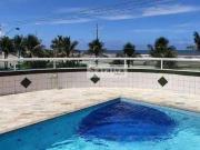 Apartamento para Venda em Praia Grande/SP Balneário...