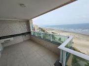 Apartamento para Venda em Praia Grande/SP Balneário...