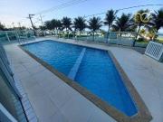 Apartamento para Venda em Praia Grande/SP Balneário...