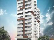 Apartamento para Venda em Praia Grande/SP Balneário...