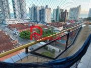 Apartamento para Venda em Praia Grande/SP Balneário...