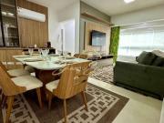 Apartamento para Venda em Praia Grande/SP Balneário...