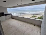 Apartamento para Venda em Praia Grande/SP Balneário...