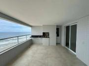 Apartamento para Venda em Praia Grande/SP Balneário...
