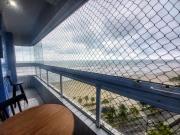 Apartamento para Venda em Praia Grande/SP Balneário...