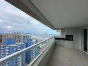 Apartamento para Venda em Praia Grande/SP Balneário...