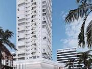 Apartamento para Venda em Praia Grande/SP Balneário...