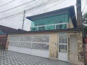 Apartamento para Venda em Praia Grande/SP Balneário...