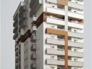 Apartamento para Venda em Praia Grande/SP Balneário...