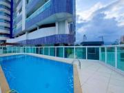 Apartamento para Venda em Praia Grande/SP Balneário...