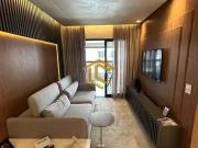 Apartamento para Venda em Praia Grande/SP Balneário...