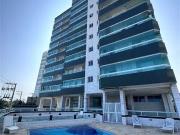 Apartamento para Venda em Praia Grande/SP Balneário...