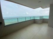 Apartamento para Venda em Praia Grande/SP Balneário...