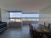 Apartamento para Venda em Praia Grande/SP Balneário...