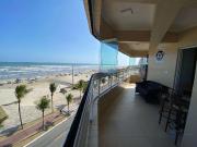 Apartamento para Venda em Praia Grande/SP Balneário...