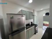 Apartamento para Venda em Praia Grande/SP Balneário...