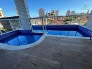 Apartamento para Venda em Praia Grande/SP Balneário...