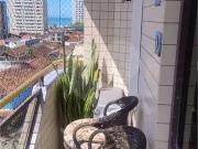 Apartamento para Venda em Praia Grande/SP Balneário...