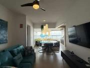 Apartamento para Venda em Praia Grande/SP Balneário...
