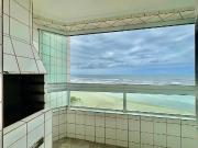 Apartamento para Venda em Praia Grande/SP Balneário...