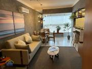 Apartamento para Venda em Praia Grande/SP Balneário...