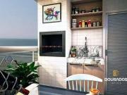 Apartamento para Venda em Praia Grande/SP Balneário...