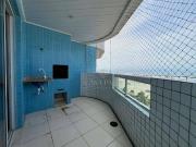 Apartamento para Venda em Praia Grande/SP Balneário...
