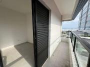Apartamento para Venda em Praia Grande/SP Balneário...