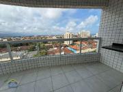 Apartamento para Venda em Praia Grande/SP Balneário...