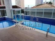 Apartamento para Venda em Praia Grande/SP Balneário...