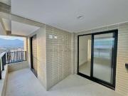 Apartamento para Venda em Praia Grande/SP Balneário...
