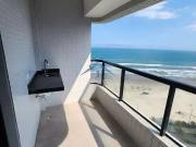 Apartamento para Venda em Praia Grande/SP Balneário...