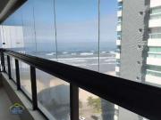 Apartamento para Venda em Praia Grande/SP Balneário...