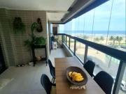 Apartamento para Venda em Praia Grande/SP Balneário...