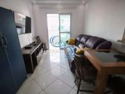 Apartamento para Venda em Praia Grande/SP Balneário...