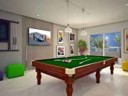 Apartamento para Venda em Praia Grande/SP Balneário...