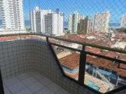 Apartamento para Venda em Praia Grande/SP Balneário...