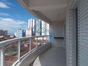 Apartamento para Venda em Praia Grande/SP Balneário...