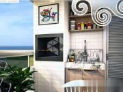 Apartamento para Venda em Praia Grande/SP Balneário...