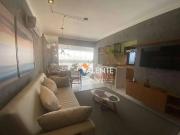 Apartamento para Venda em Praia Grande/SP Balneário...